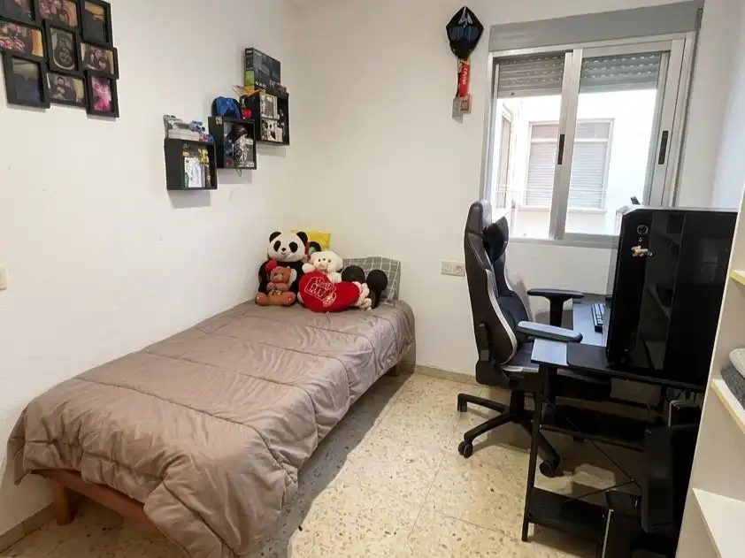 Flat with lift for sale in AV L'AIGÜERA 17, imagen 10