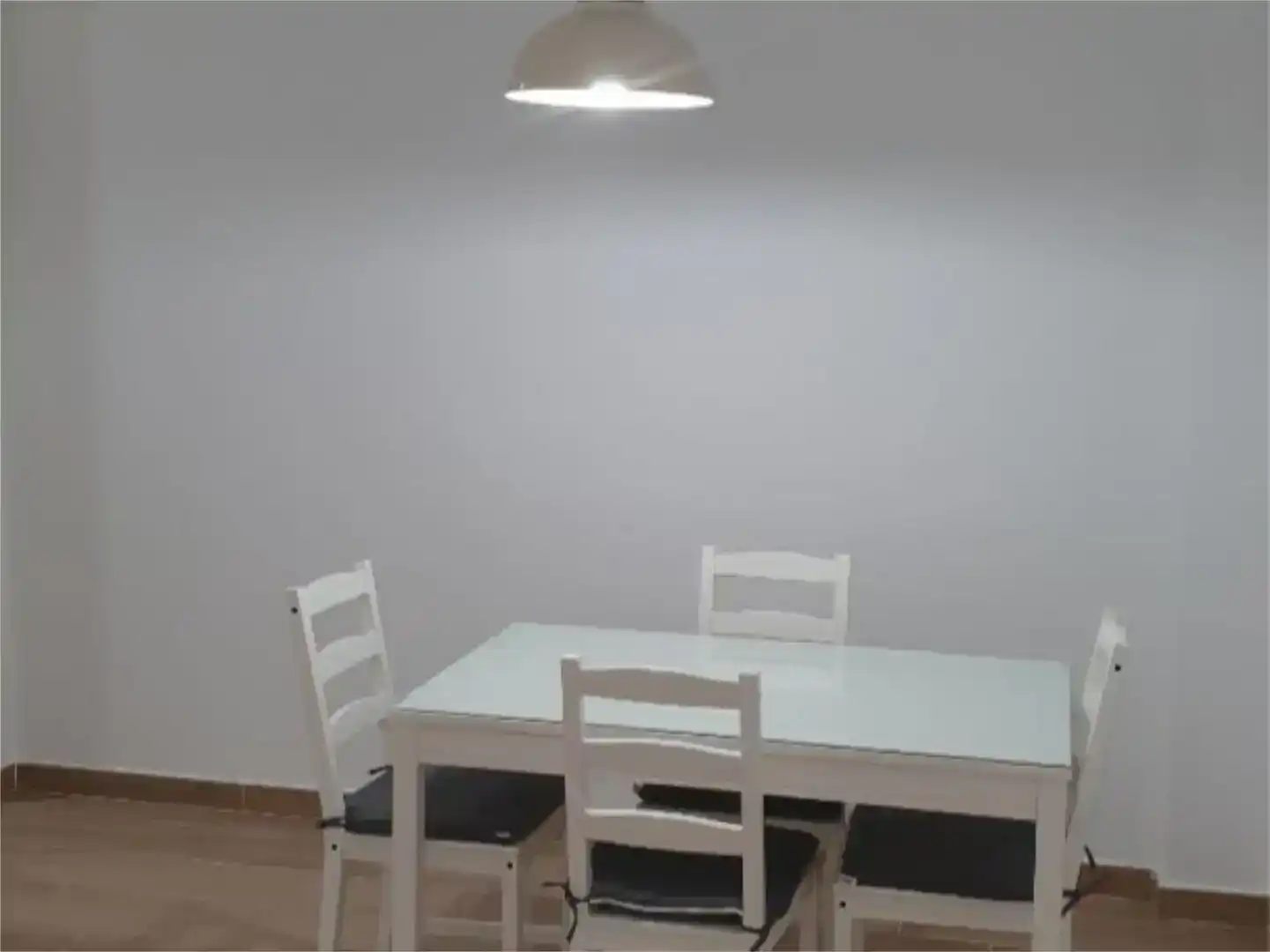 Menjador de Apartament en venda en Peñaflor amb Moblat