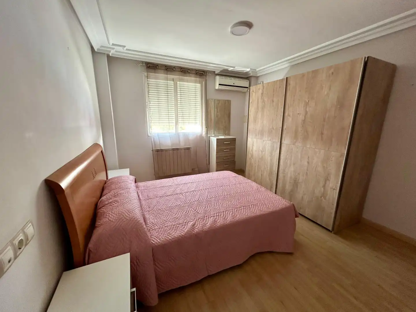 Duplexes for rent in Centro ciudad