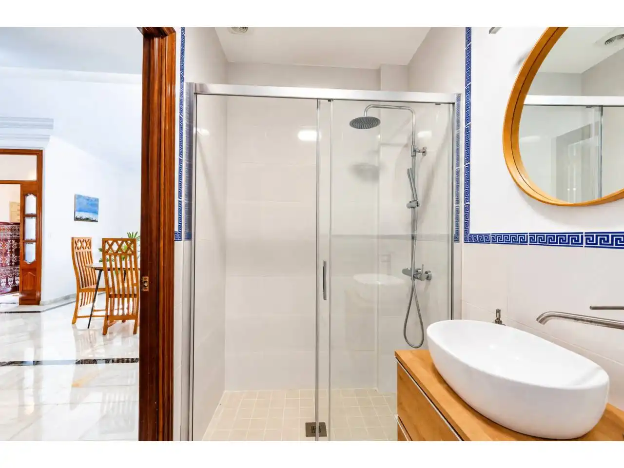 Maison mitoyenne à vendre à Las Almenas, imagen 19