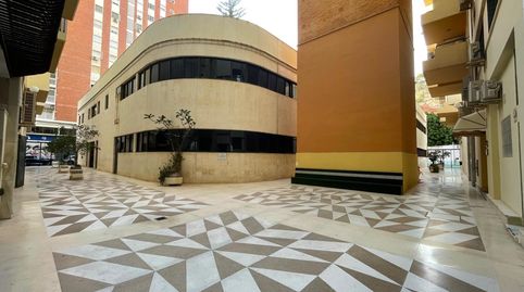 Foto 3 de Apartamento en venta en La Malagueta - Monte Sancha, Málaga Capital