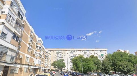 Foto 3 de Piso en venta en Puerto de Viella, Juan XXIII - Rochelambert, Sevilla Capital