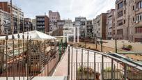 Terrassa de Pis en venda en  Barcelona Capital amb Calefacció, Terrassa i Traster