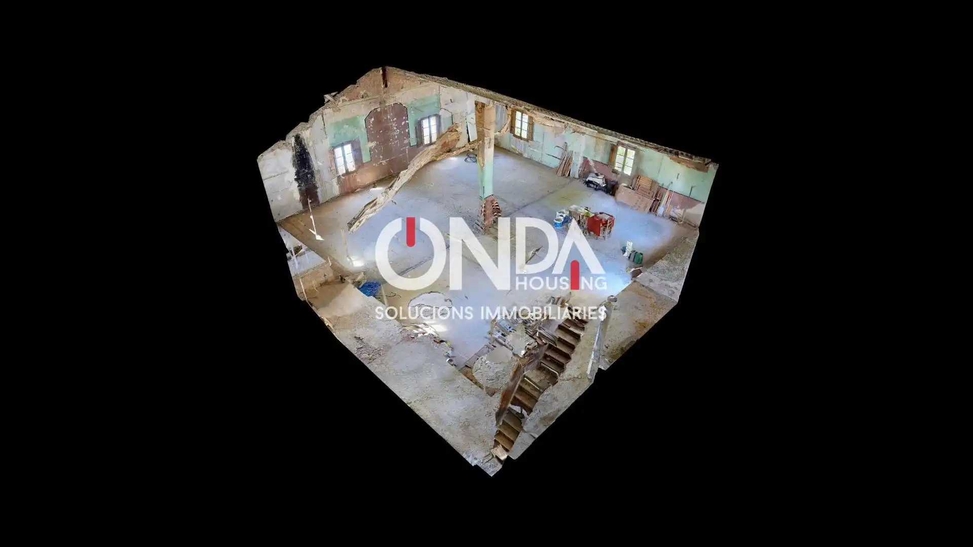 Casa o xalet en venda a Calle BAIX,MONTCLAR, 10, Agramunt