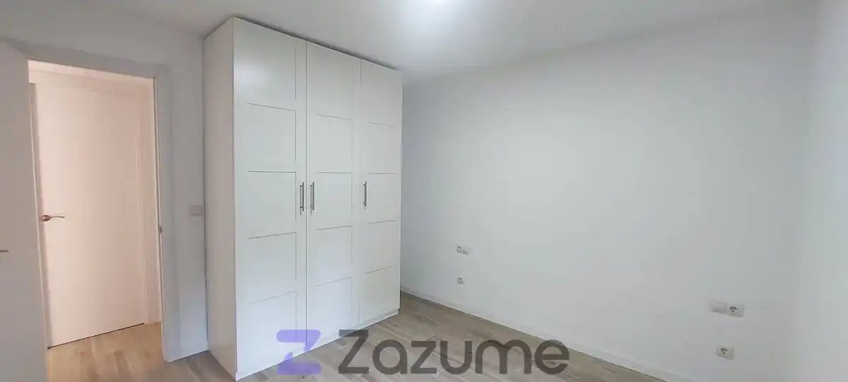 Habitación de Piso de alquiler en Madrid con Aire acondicionado, Calefacción y Horno