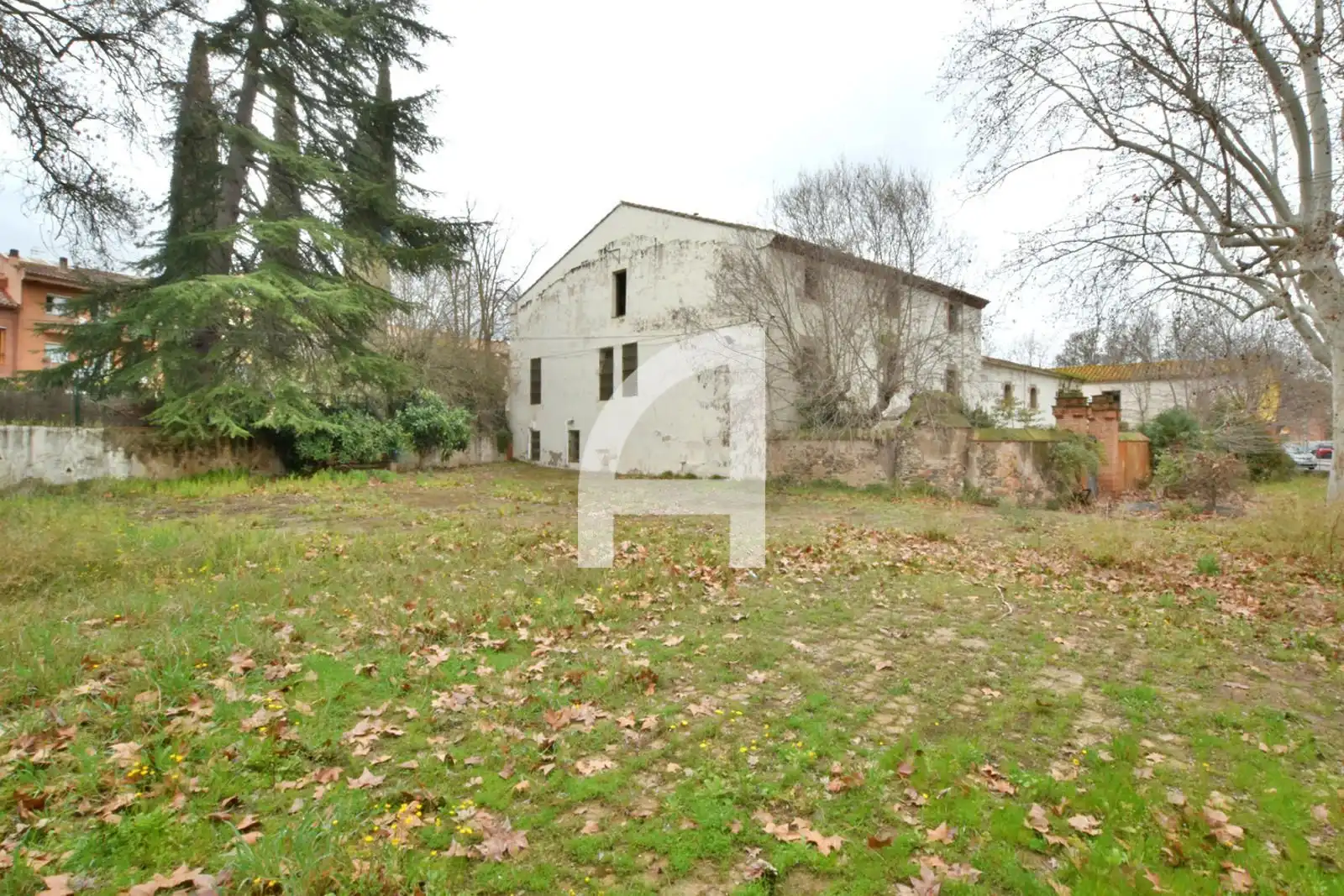 Finca rústica en venda a Avinguda Catalunya, Sant Antoni de Vilamajor