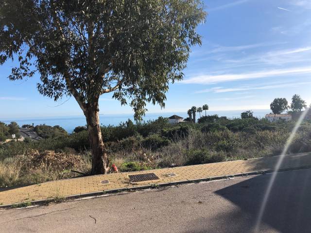 Terreno residencial en Venta en Urbanización Invespania, 46 en Torreguadiaro - San Diego