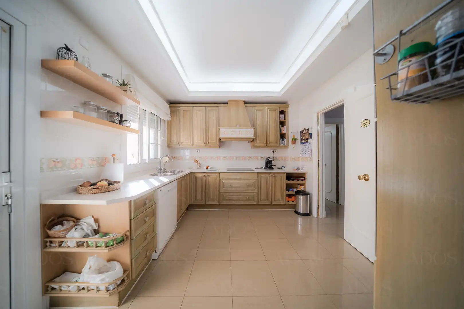 Houses for sale in Calle Fernando Casinello, Aguadulce Sur