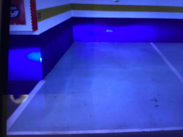 Garaje en Alquiler en Carrer SERRA CALDERONA, 4 en Nou Campanar