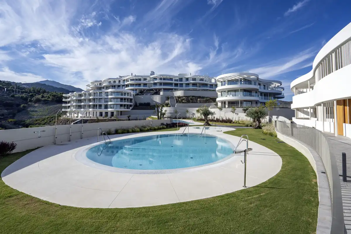 Penthouse mit Pool zum Verkauf in La Quinta, imagen 63