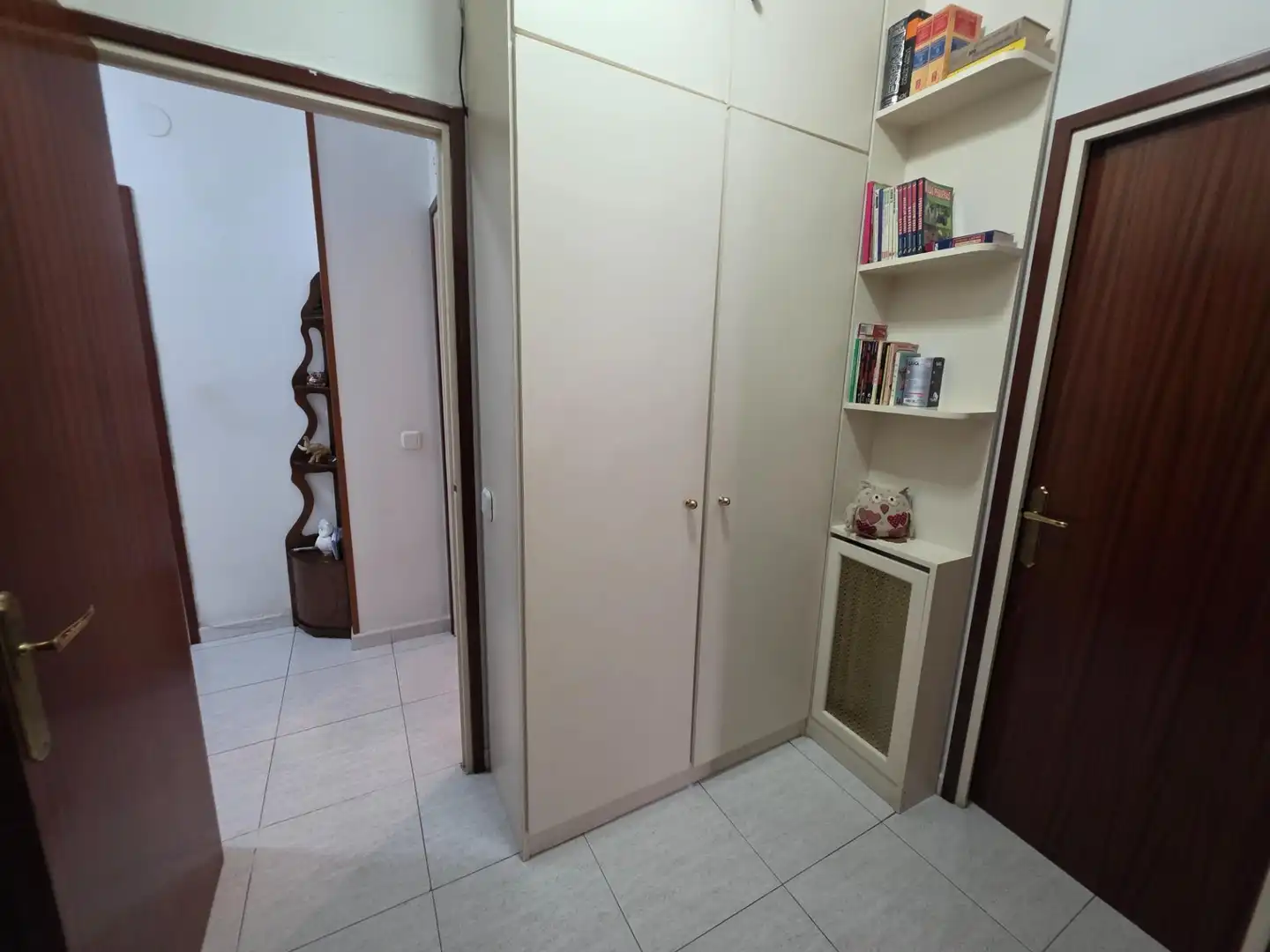 Ground floor for sale in Sabadell