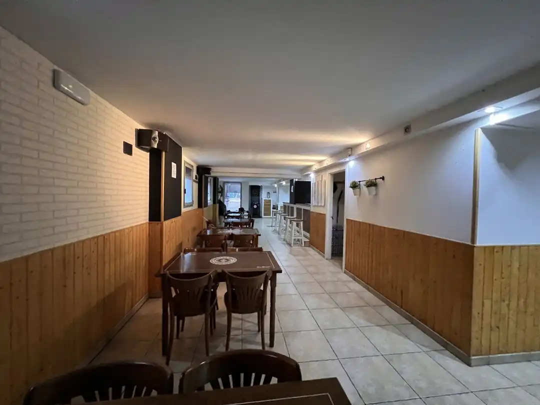 Local en venta en Antzuola