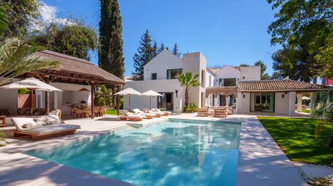 Foto 3 de Casa o chalet en venta en Oslo-nva Andalucia D, 6, Las Brisas, Marbella