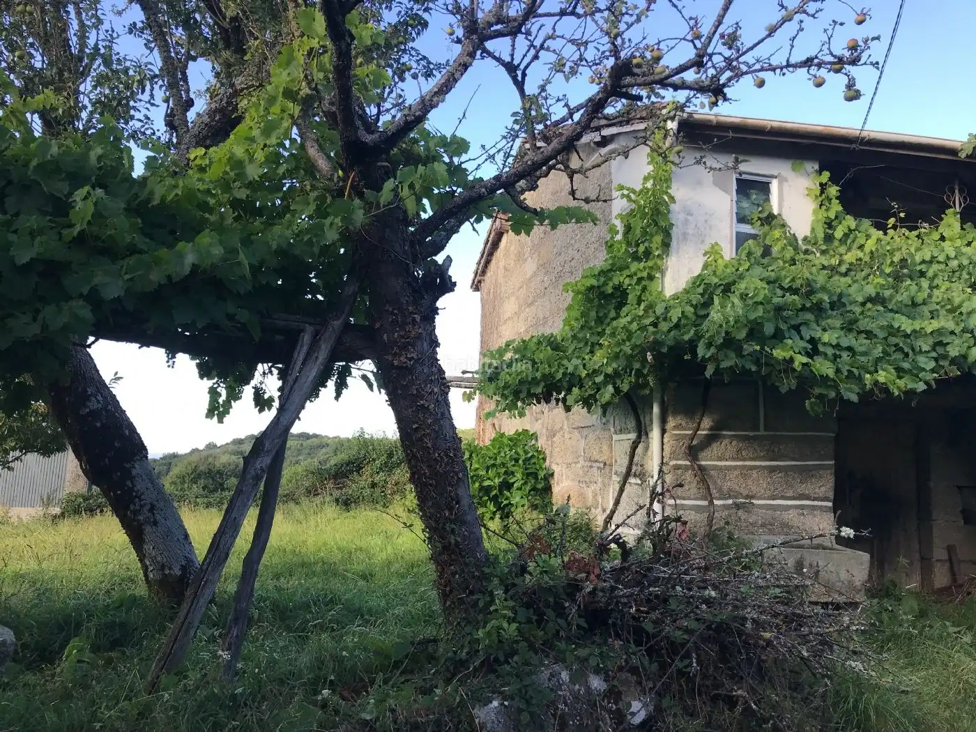Haus mit Garten zum Verkauf in Lugar Torre_a-Nu 8, imagen 4
