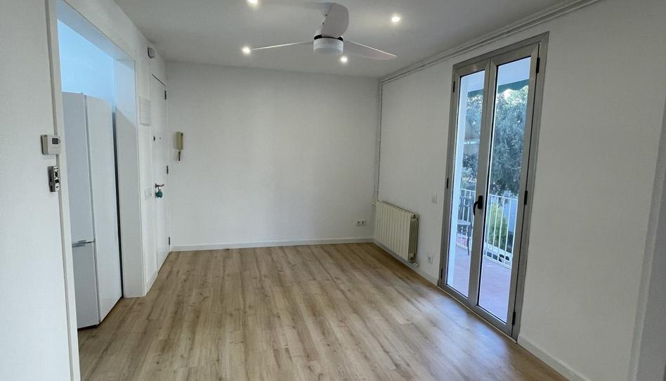 Foto 1 de Pis de lloguer a Barcelona, Eixample Sud – Migdia, Girona