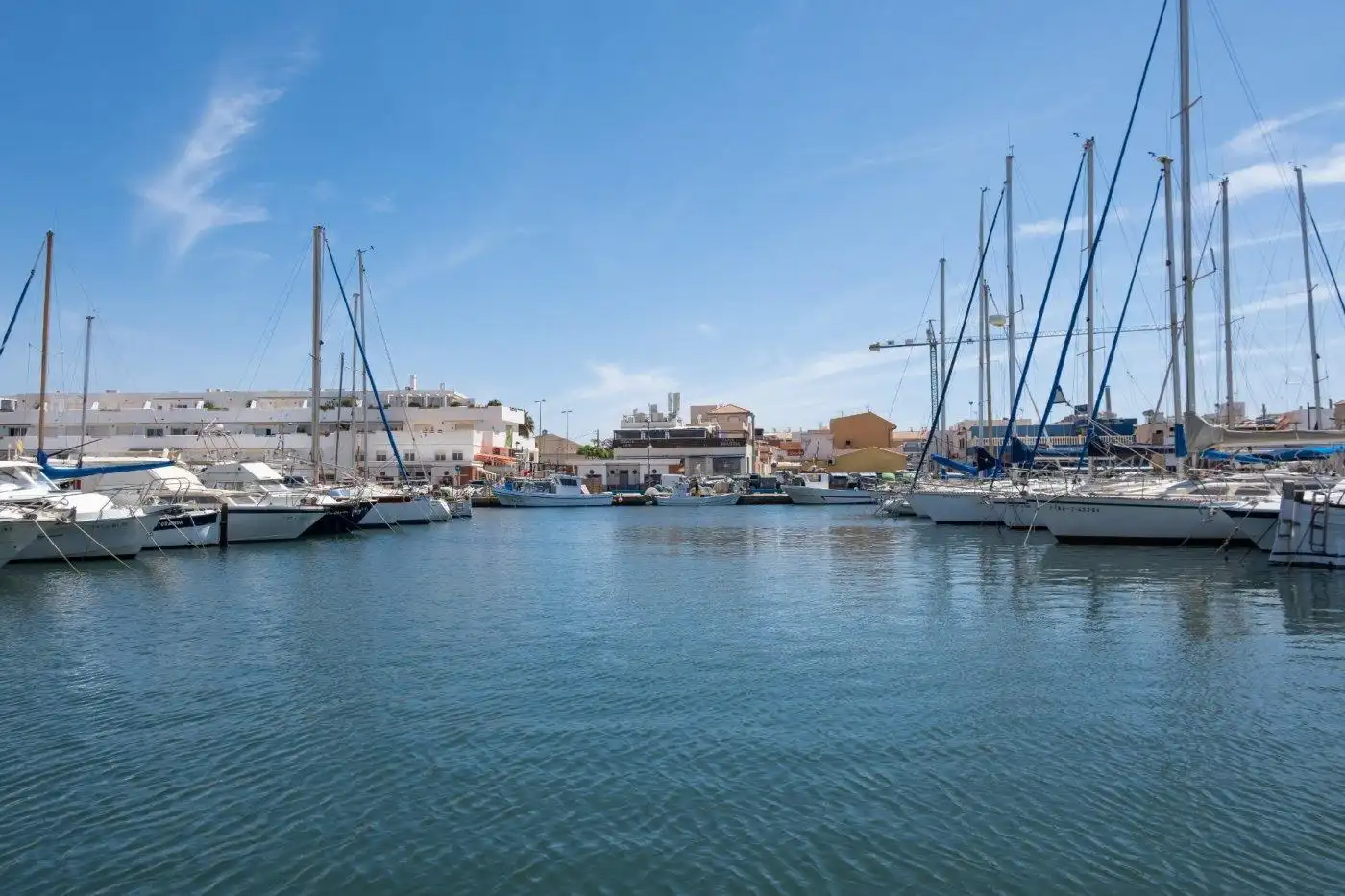 Wohnbaugrundstück zum Verkauf in Calle ROMERO - CALA FLORES, imagen 10