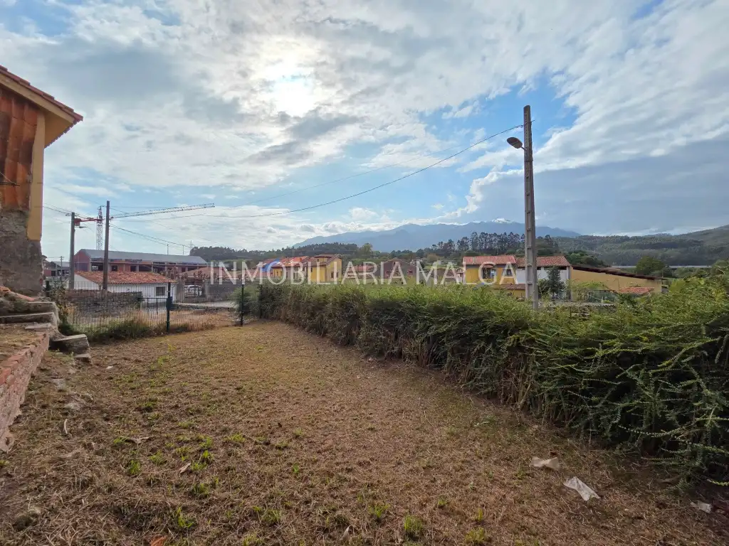 Casa a schiera con giardino in vendita a Calle Bajadaal Mercado 40, imagen 3