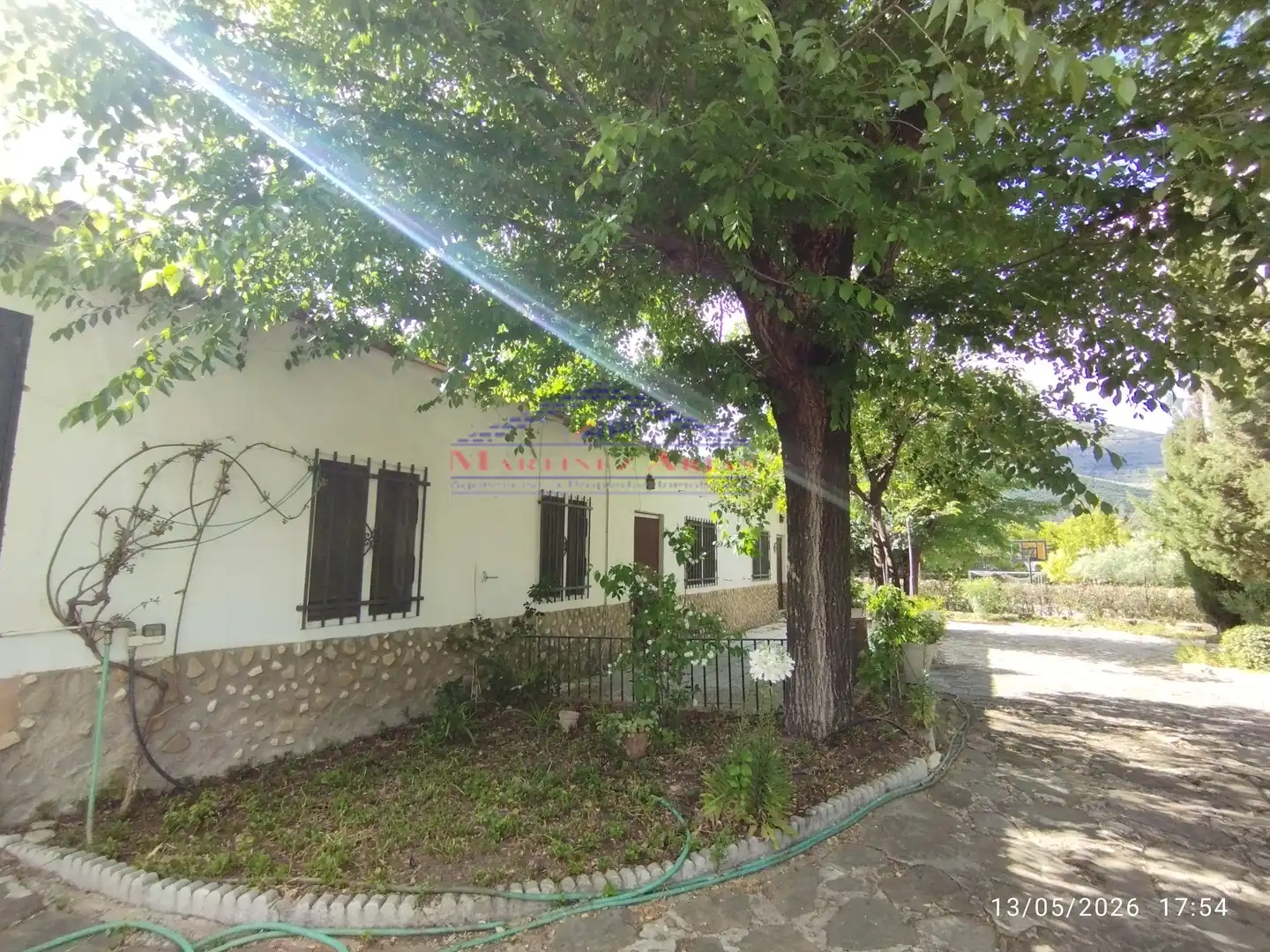 Xalet amb piscina en venda a Los Villares, imagen 57