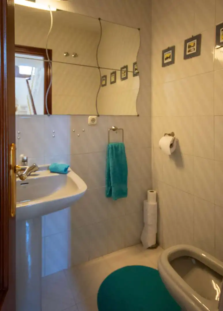 Villa avec terrasse à vendre à Mijas pueblo, imagen 35