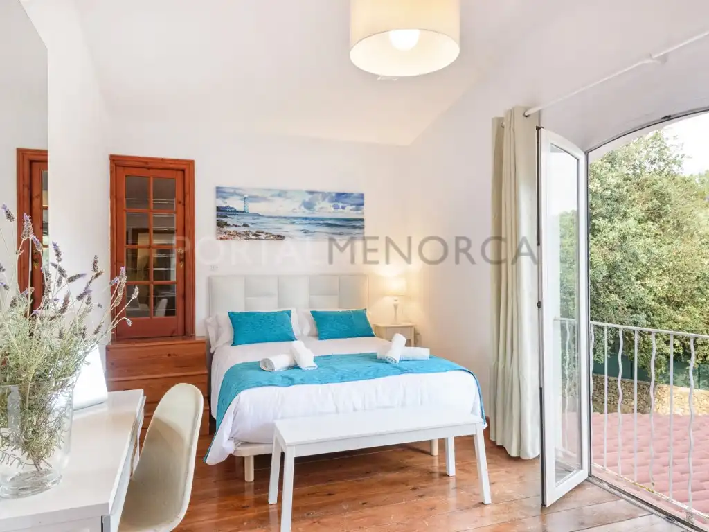 Casa rústica con piscina en venta en Es Mercadal poble, imagen 65