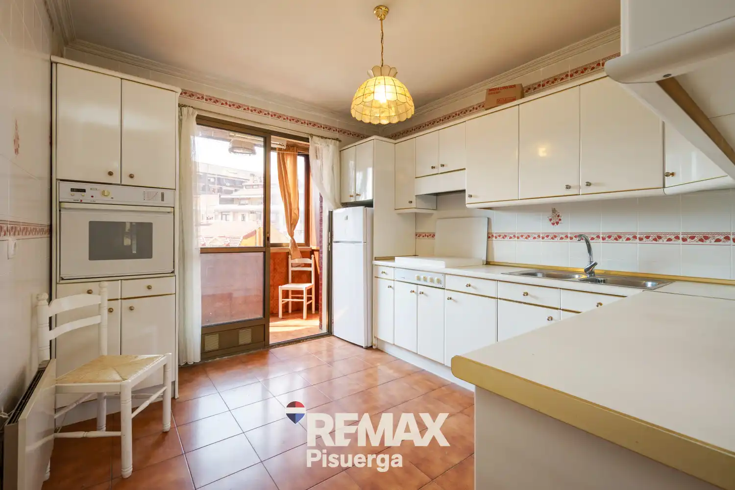 Piso con terraza en venta en Calle Pasión 15, imagen 6