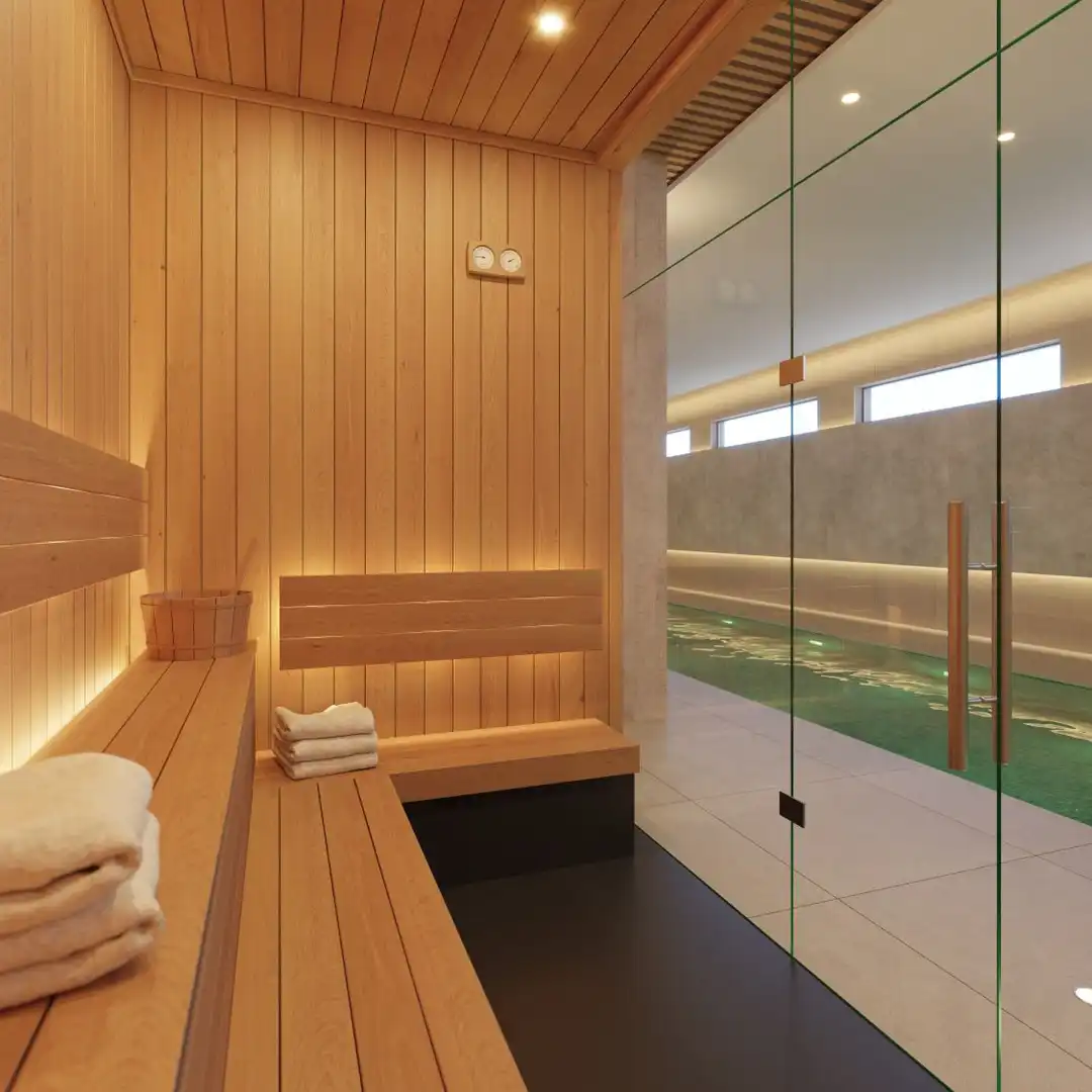 Apartament amb piscina en venda a Marbella Centro, imagen 20
