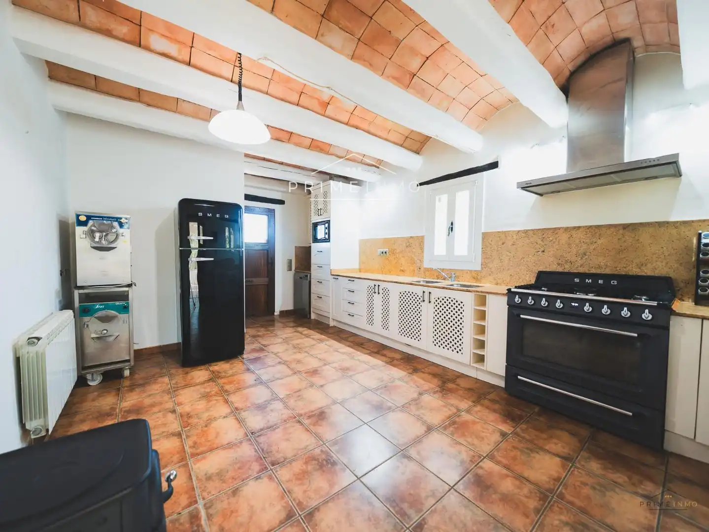 Casa rústica amb piscina en venda a Rasquera, imagen 18