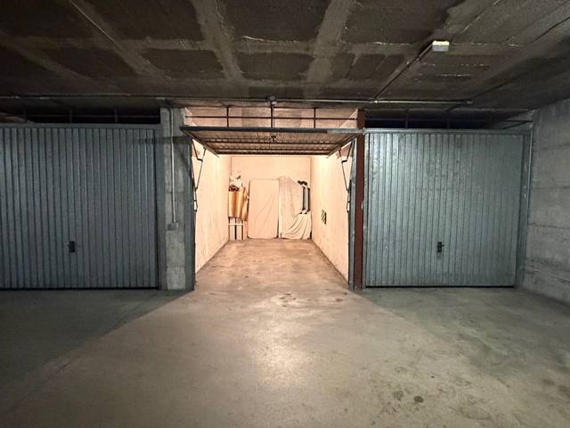 Garaje en Venta en Can Gibert del Pla