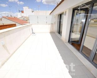 Terrace of Attic for sale in Cheste  with Air Conditioner and Terrace