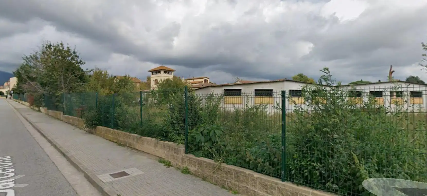 Residential land for sale in Carrer de Barcelona, imagen 3