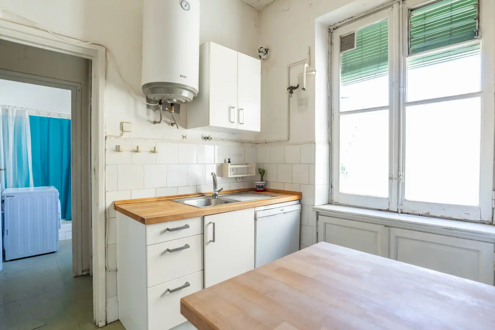 Piso con ascensor en venta en Calle de Meléndez Valdés, imagen 25