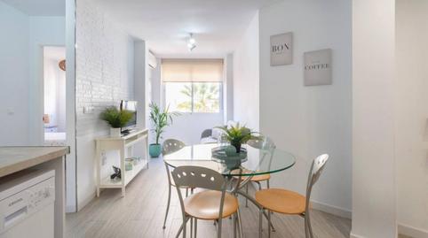 Photo 4 of Apartment to rent in El Palo, Málaga