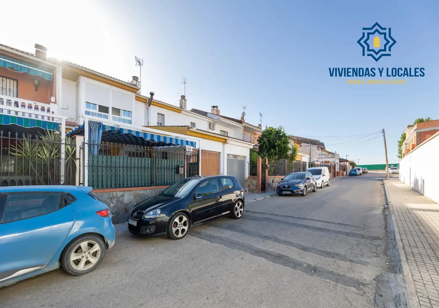 Adossat amb piscina en venda a Cijuela, imagen 30