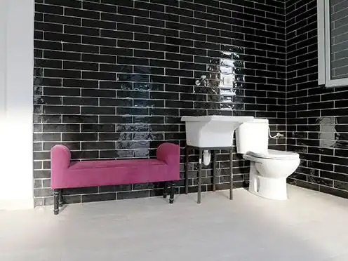 Bathroom of Houses for sale in La Orotava  with Terrace