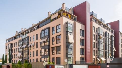 Photo 2 of Flat to rent in Calle Americo Castro, 120, Sanchinarro, Madrid