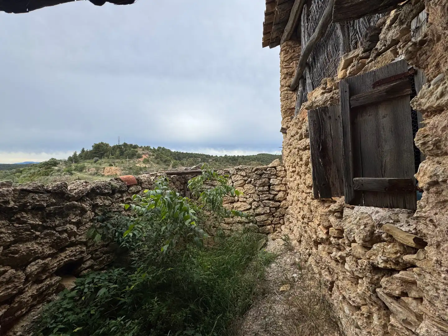 Casa rústica en venta en Calle Capdevila 34, imagen 8