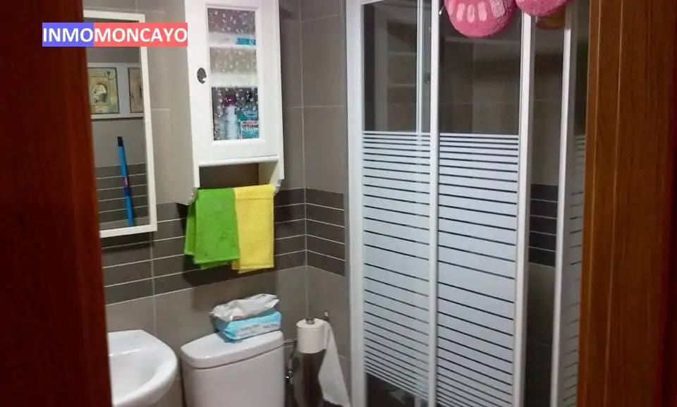 Flat for sale in Vera de Moncayo