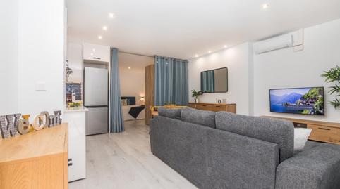 Foto 5 de Piso de alquiler en Calle Sant Vicent, Centro, Elche / Elx