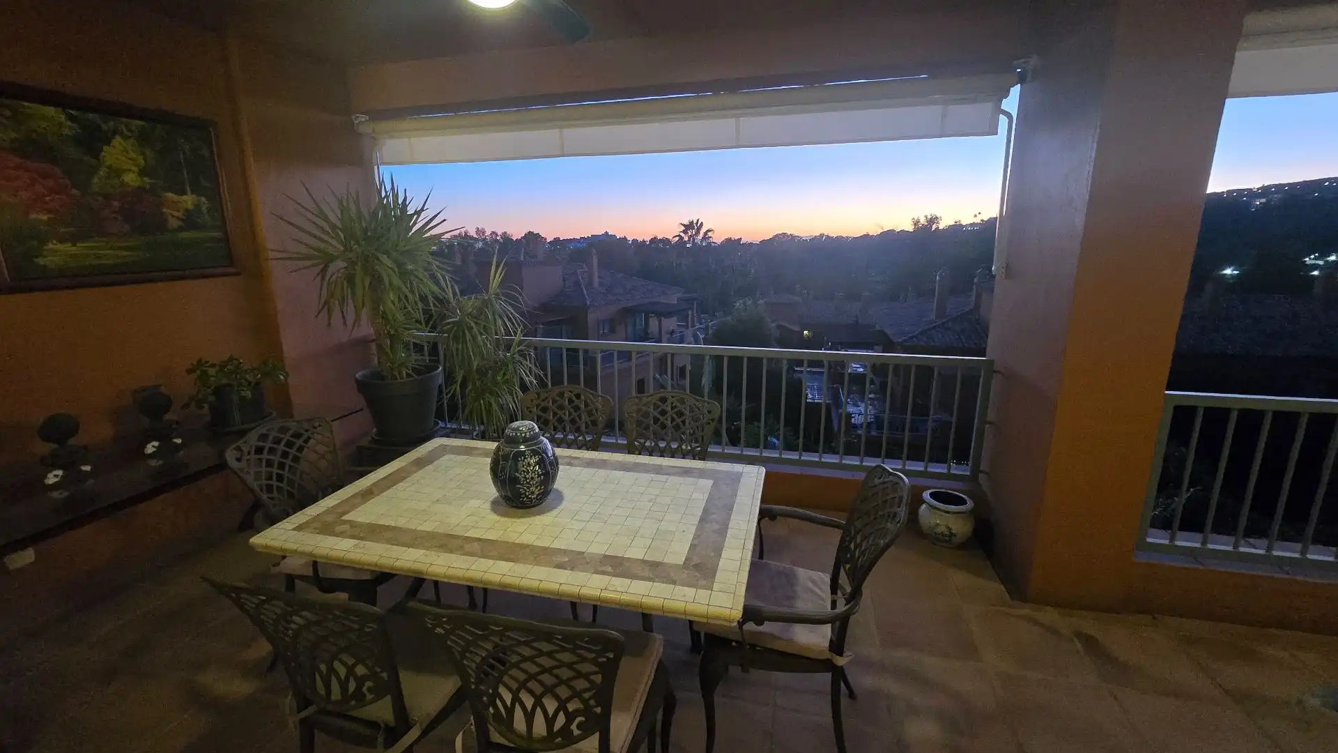 Piso con piscina en venta en Pico de Alcazaba 21, imagen 49