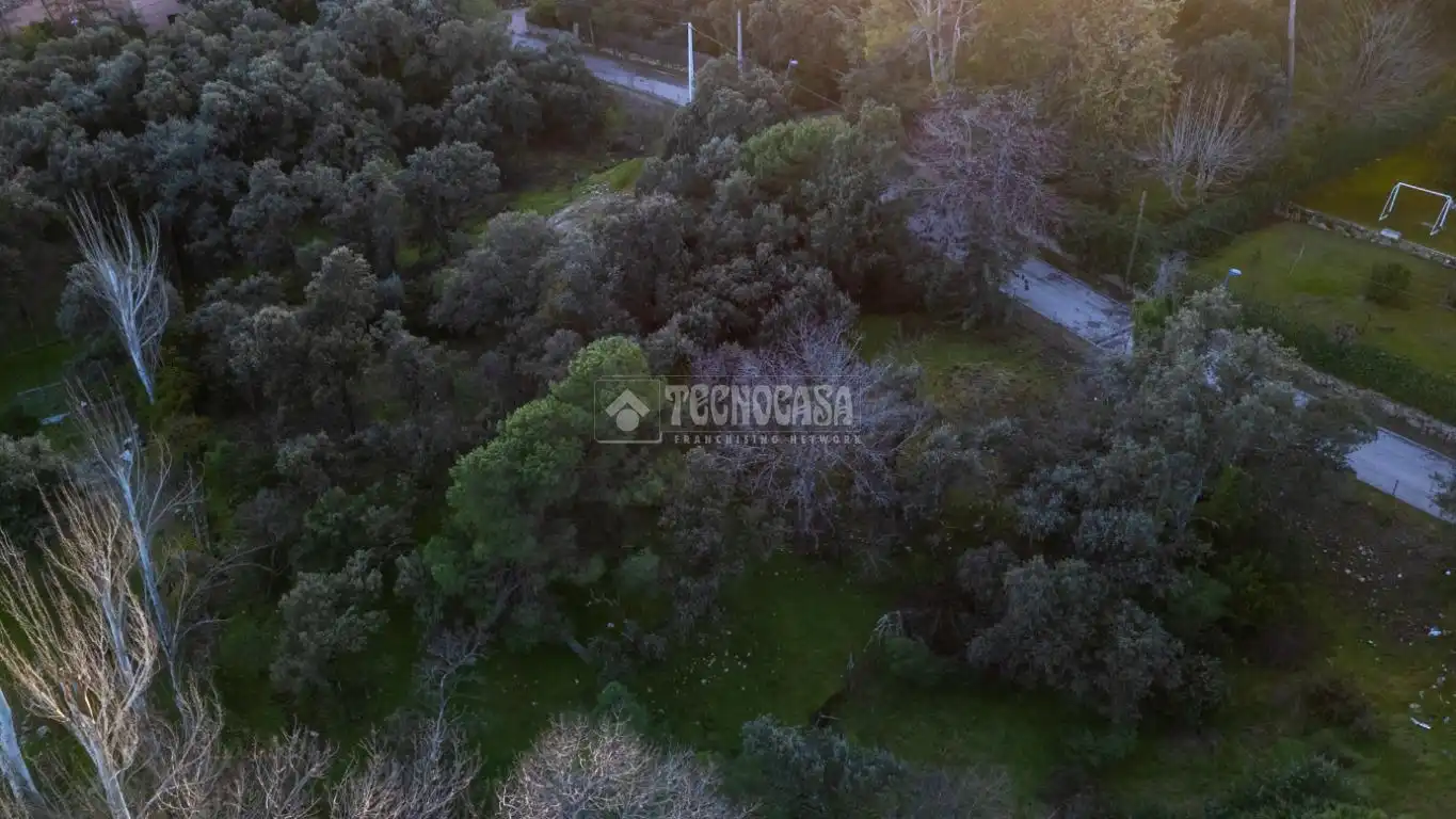 Residencial en venda en Torrelodones