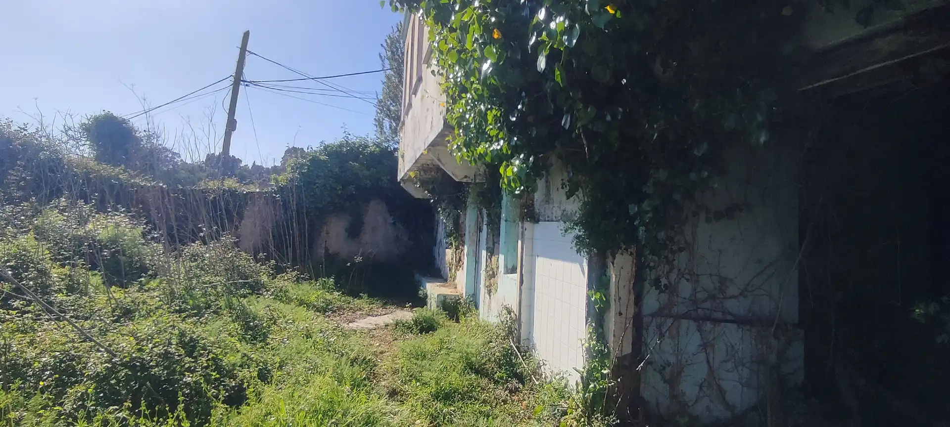 Casa o xalet en venda en Ferrol amb Jardí privat