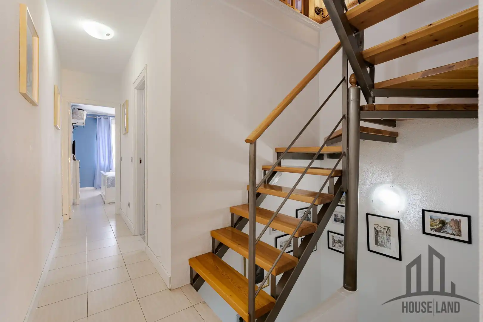 Casa amb jardí en venda a SERENI, imagen 13