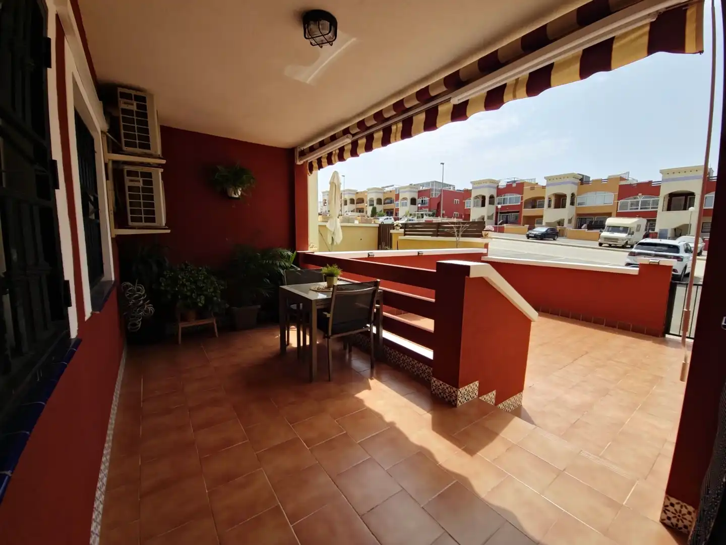 Maison mitoyenne avec piscine à vendre à Los Balcones - Los Altos, imagen 4