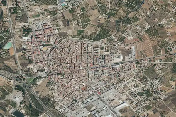 Flat for sale in Ondara