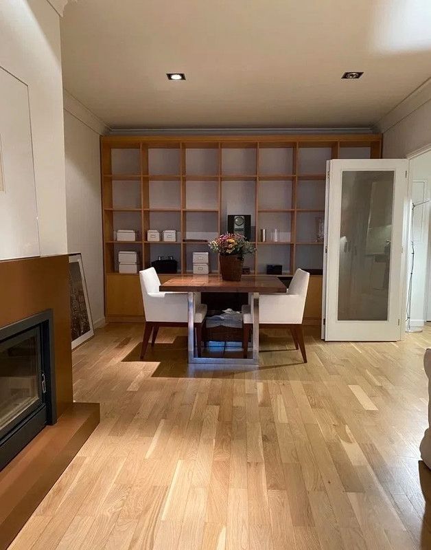 Comedor de Piso de alquiler en Torremolinos con Amueblado, Se aceptan mascotas y Internet