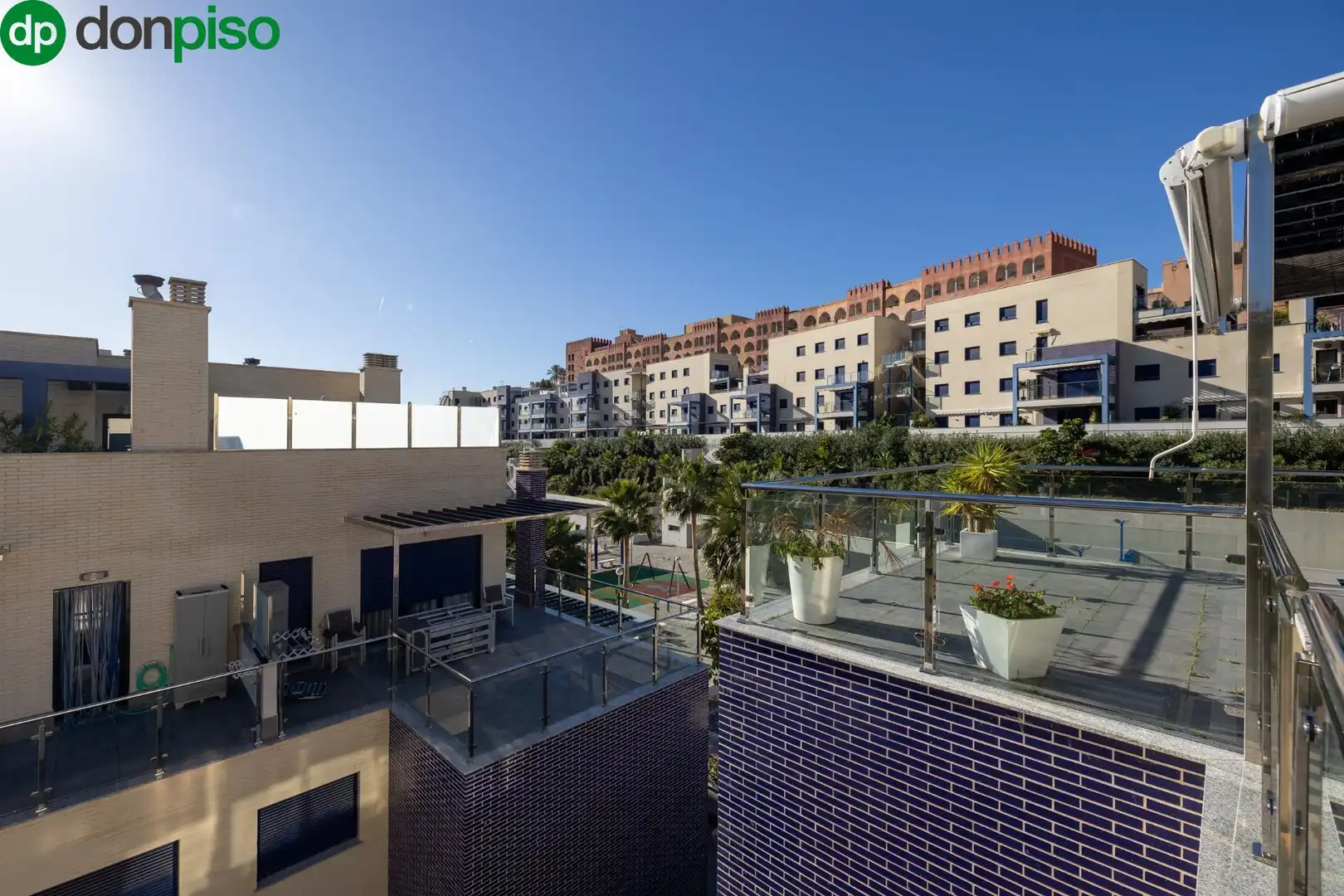 Appartamento con piscina in vendita a PINTOR DOMINGUEZ DE HARO, imagen 23