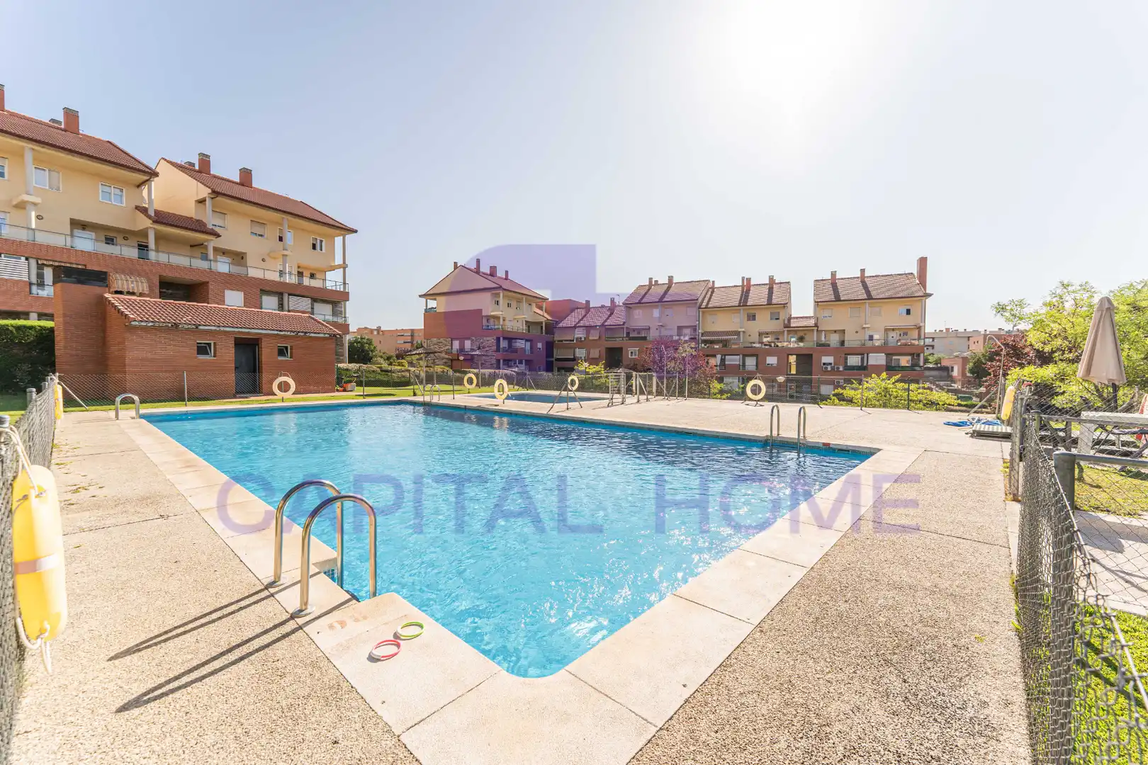 Wohnung mit Pool zum Verkauf in Calle Alemania 8, imagen 25