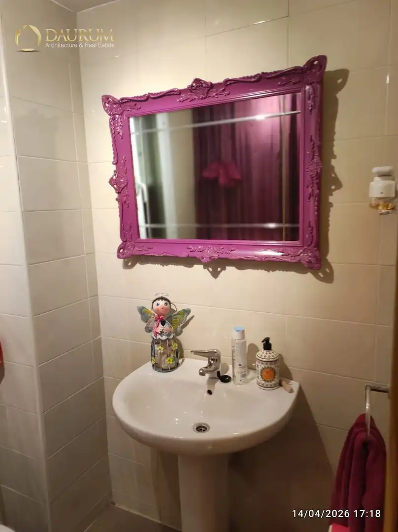 Baño de Piso en venta en Madrid con Aire acondicionado, Calefacción y Trastero