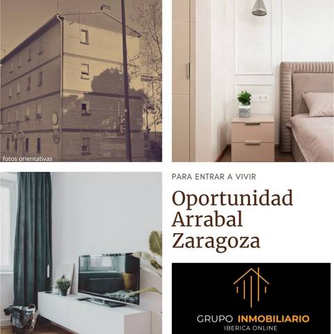 Piso en Venta en Salvador Allende