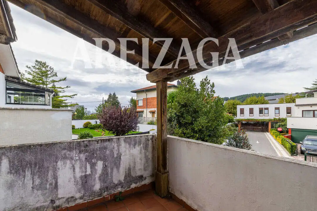 Casa amb terrassa en venda a Urbanización Montesol, imagen 28